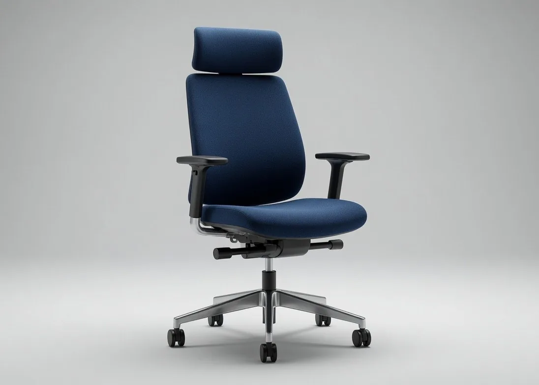 Ergonomisk kontorstol